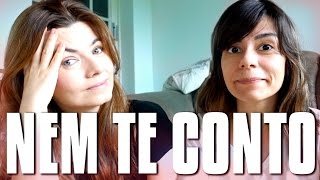 TROLLADAS PELA PRÓPRIA MÃE  Ep 939 Nem Te Conto [upl. by Gurango]