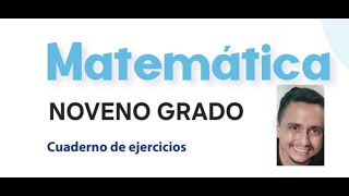 21 Discriminante de la ecuación cuadrática Cuaderno de ejercicio Recuerda [upl. by Arin]