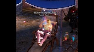 gw2 pvp willbender toothfairy cameron [upl. by Lance]