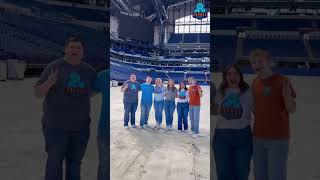 97th National FFA Convention amp Expo [upl. by Olatha]