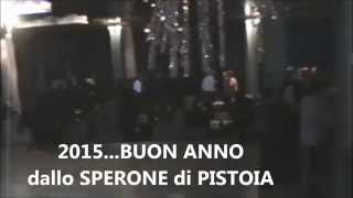 CAPODANNO ALLO SPERONE DI PISTOIA presenta CELESTINO Deejay live [upl. by Trebmer218]