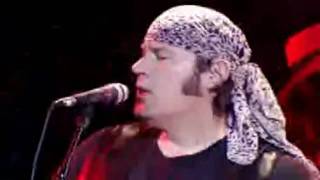 Creedence Clearwater Revisited  Fortunate Son [upl. by Ailahk]