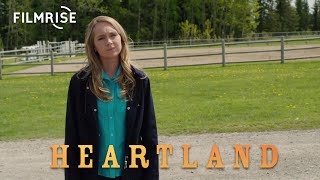 Heartland  Season 8 Episode 3  Severed Ties  Full Episode [upl. by Robinet]