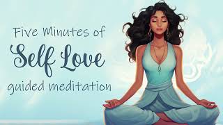 TRY IT FOR 1 DAY quotI AMquot Affirmations for Success Confidence Self Love amp Happiness [upl. by Esille]