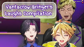 Vantacrow Bringer laughs compilation [upl. by Corrina]