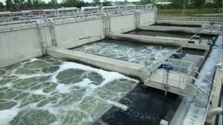 Wastewater Where does it go [upl. by Vatsug]