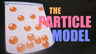 The Particle Model [upl. by Arda]