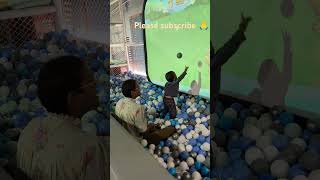 Woosh boosh ahatamatarbademajedar shorts trendingshorts reel viralvideo ambhamleys playway [upl. by Idelia472]