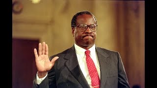 SNL’s 1991 Clarence Thomas sketch resonates today But is it problematic in the MeToo era [upl. by Bora]