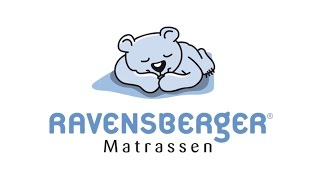 Ravensberger Matrassen Showroom [upl. by Gautea800]