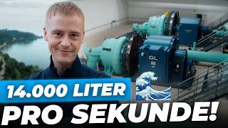 So bekommen wir sauberes Trinkwasser🚰  KOMMUNAL KANN [upl. by Kernan]