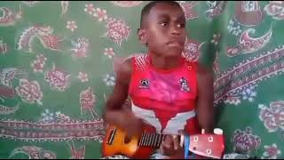 Ciqomi Au  Cagi ni Delai yatova Cover [upl. by Dallas]