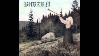 Burzum  Filosofem 1996 full album [upl. by Eelirrem]