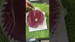 Woods blades 2024 best blades ☎️ 8750889786 powertools blades [upl. by Ynnot12]