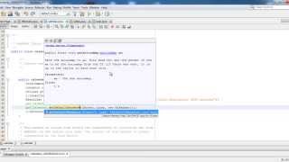 Como colocar color a una celda Jtable  Java  Netbeans  Clase Render [upl. by Zemaj]