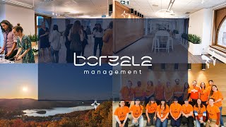 Boreala The Coolest Place to Work and Grow 🌿 ☀️ [upl. by Nnaytsirk]