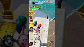 mythic goldfish in fortnite reload [upl. by Avonasac]