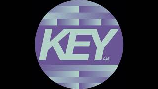 KEY Vinyl 046  B1  Conrad Van Orton  I Request Another Dream [upl. by Joses851]