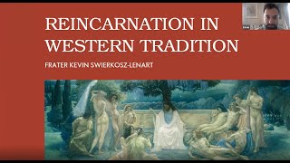 Reincarnation in the Western Tradition [upl. by Novihc]