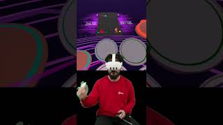 VR DRUMMING with Quest 3 Before I Forget  Slipknot [upl. by Birgit567]