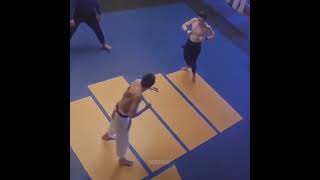 Cobra Kai edit Falcão Vs Robby shorts cobrakai karatekid seinscreva cobrakaiedit [upl. by Ailemor]