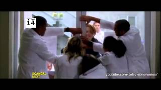 Greys Anatomy 9x22 Promo HD [upl. by Aryamoy58]