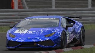 GT7 Sardegna Road Track B Daily Race B Lamborghini Huracan Gr4 PSVR2 ⚓🏁🏁 [upl. by Czarra539]