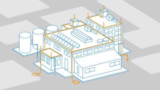 Basics of Lightning Protection and EarthingGrounding  IEC 62305 [upl. by Eyllib755]