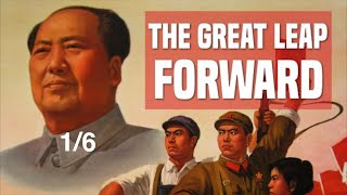 The Great Leap Forward 1999 16  Communism  The Promise and The Reality [upl. by Ailbert901]