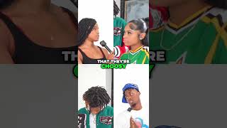 20 WOMEN VS 2 RAPPERS DD OSAMA amp SUGARHILL DDOT [upl. by Airaet317]