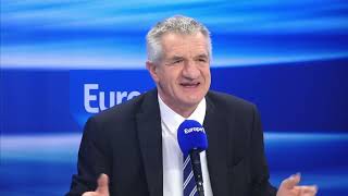 Jean Lassalle invité du Rendezvous de la présidentielle le 4 avril 2022 intégrale [upl. by Ydnelg]