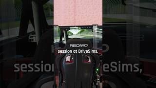 Driver Briefing  Drive Sims Academy ​⁠recaro simracing racingsimulator assettocorsa [upl. by Bouley]