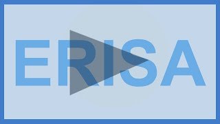 Impacts of ERISA on Group Health Plans [upl. by Roshelle723]