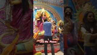 Mai Patan Devi Ho🙏 Bhakti Gana Video song chandanchanchalbhojpurinewvideo trend shorts viral [upl. by Akienahs]