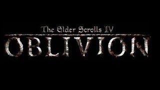 Lets Play Oblivion part 200 [upl. by Fotinas]