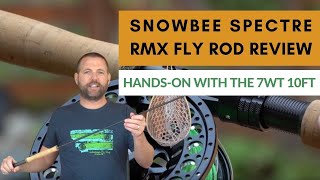 How to Spool a Fly Reel With Fly Line and Backing Instructional Video [upl. by Nibbor]