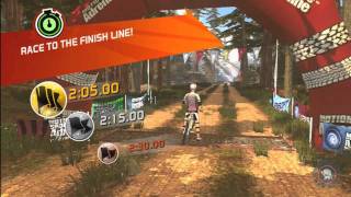 MotionSports Adrenaline First Ten Minutes [upl. by Eentirb]