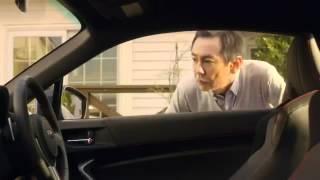 Subaru BRZ The best commercial ever [upl. by Enyrhtac]