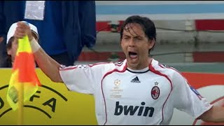 Pippo Inzaghi 300 volte grazie [upl. by Yleme759]