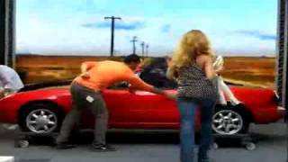 HaDiSe  Evlenmeliyiz videoclip2009s Hits 100 OCTANE ByDeNiZARaS [upl. by Kcid]