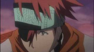 DGrayMan Clip Grow grow grow [upl. by Uttica]