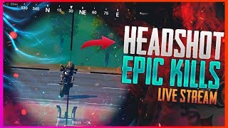 DYNAMO GAMING PATT SE HEADSHOT MOMENTS  STREAM HIGHLIGHTS EPISODE 2  PUBG MOBILE SEASON 5 GAMEPLAY [upl. by Xenophon]