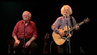 Molly Malone  The Dubliners amp Friends  40 Years Reunion Live from The Gaiety 2003 [upl. by Forester]