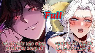 FullSư Tôn Nghịch Đồ Này Không Phải Là Thánh Tử Chap 152 [upl. by Led831]