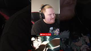 Reaction to Fabvl  quotFaLLquot  Deku Song nerdcore reaction anime [upl. by Nylorahs81]