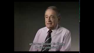 Holocaust Survivor Testimonies Slave Labor in the Concentration Camps [upl. by Harimas]