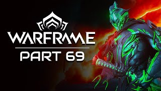 Warframe Playthrough  Part 69 The Hek [upl. by Luo828]