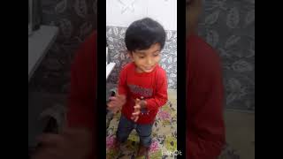 Happy birthday 🎂 🥳 masti shortvideo quiet girl awesome 👌 [upl. by Aiekal]