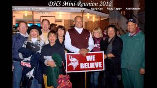 Danville High School Class fo 1974 MiniReunions [upl. by Web]