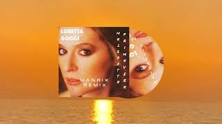 Loretta Goggi  Maledetta Primavera Manrix Remix [upl. by Aticilef283]